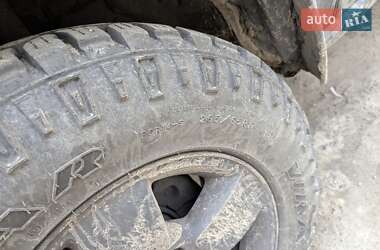 Внедорожник / Кроссовер Jeep Grand Cherokee 2002 в 