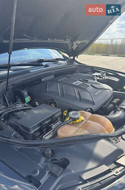Внедорожник / Кроссовер Jeep Grand Cherokee 2013 в 
