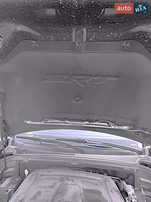 Внедорожник / Кроссовер Jeep Grand Cherokee 2019 в Харькове