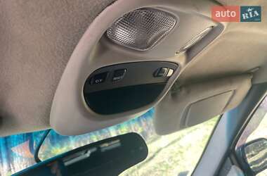 Позашляховик / Кросовер Jeep Grand Cherokee 2000 в 