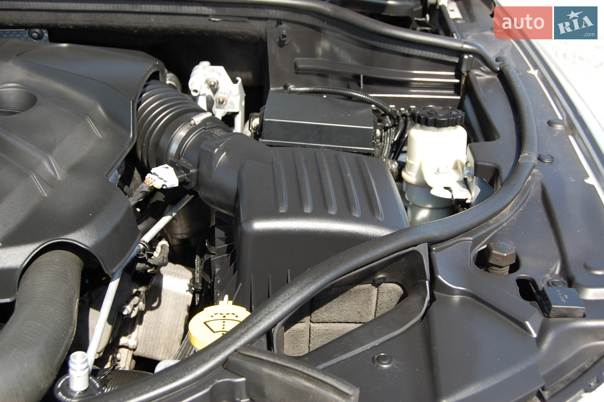 2012 Jeep Grand Cherokee - мініатюра 64