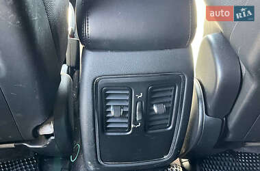 Внедорожник / Кроссовер Jeep Grand Cherokee 2018 в 