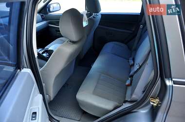 Внедорожник / Кроссовер Jeep Grand Cherokee 2006 в 
