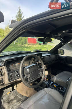 Внедорожник / Кроссовер Jeep Grand Cherokee 1995 в 