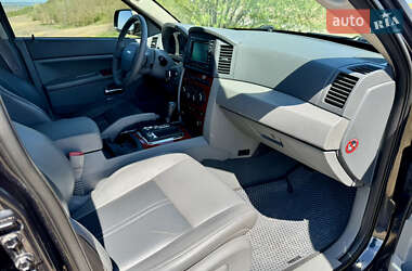 Позашляховик / Кросовер Jeep Grand Cherokee 2005 в 