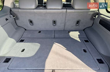 Позашляховик / Кросовер Jeep Grand Cherokee 2005 в 