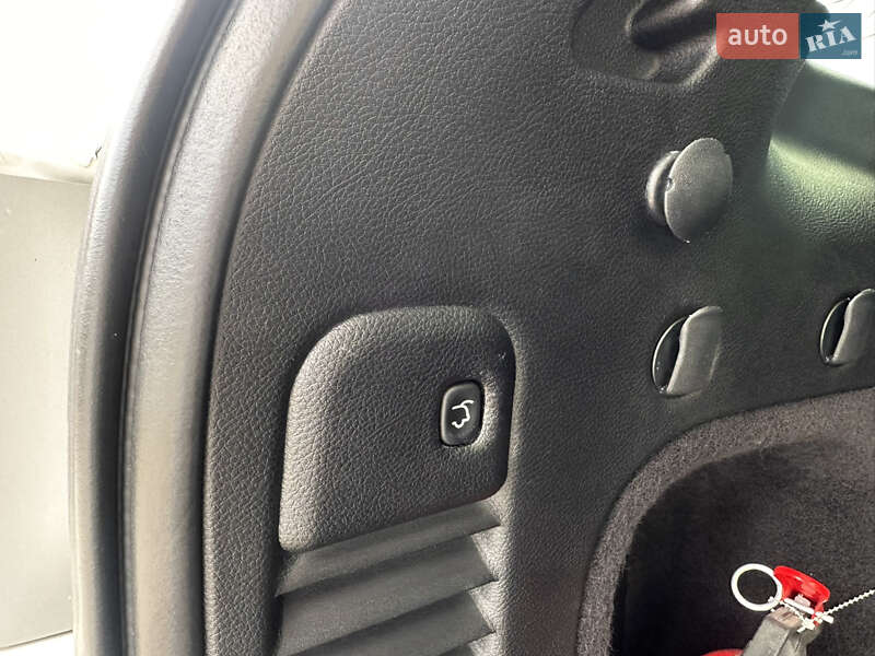 Внедорожник / Кроссовер Jeep Grand Cherokee 2014 в Тернополе