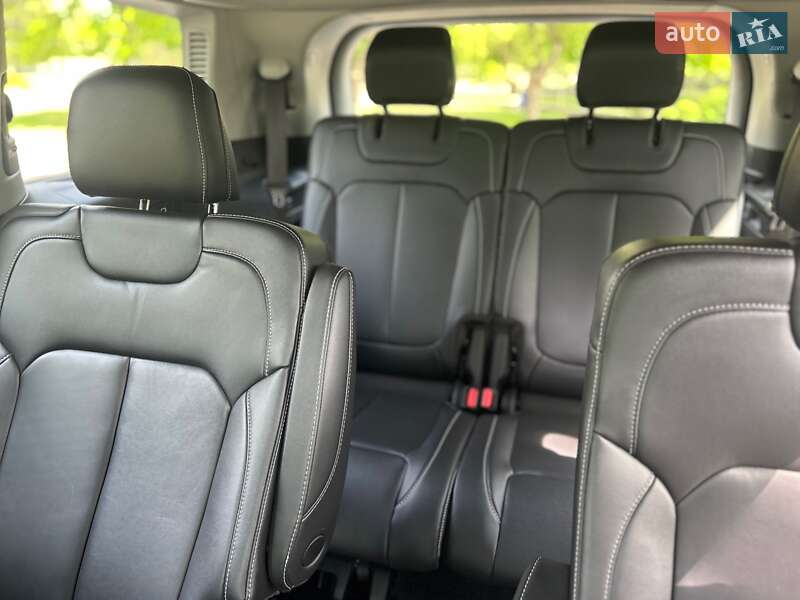 Внедорожник / Кроссовер Jeep Grand Cherokee 2021 в Кременчуге
