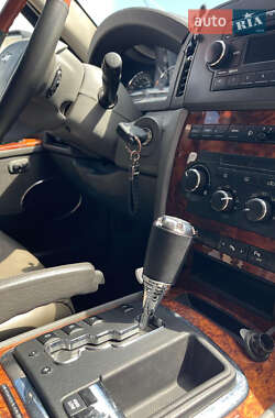 Внедорожник / Кроссовер Jeep Grand Cherokee 2007 в Мукачево