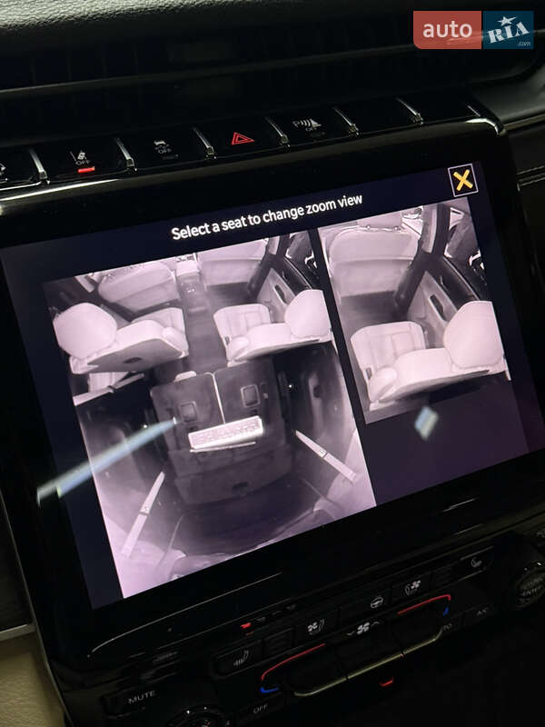 Позашляховик / Кросовер Jeep Grand Cherokee 2021 в Одесі