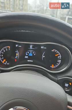 Внедорожник / Кроссовер Jeep Grand Cherokee 2020 в 