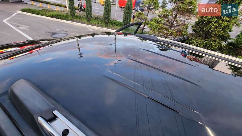 Внедорожник / Кроссовер Jeep Grand Cherokee 2018 в Киеве