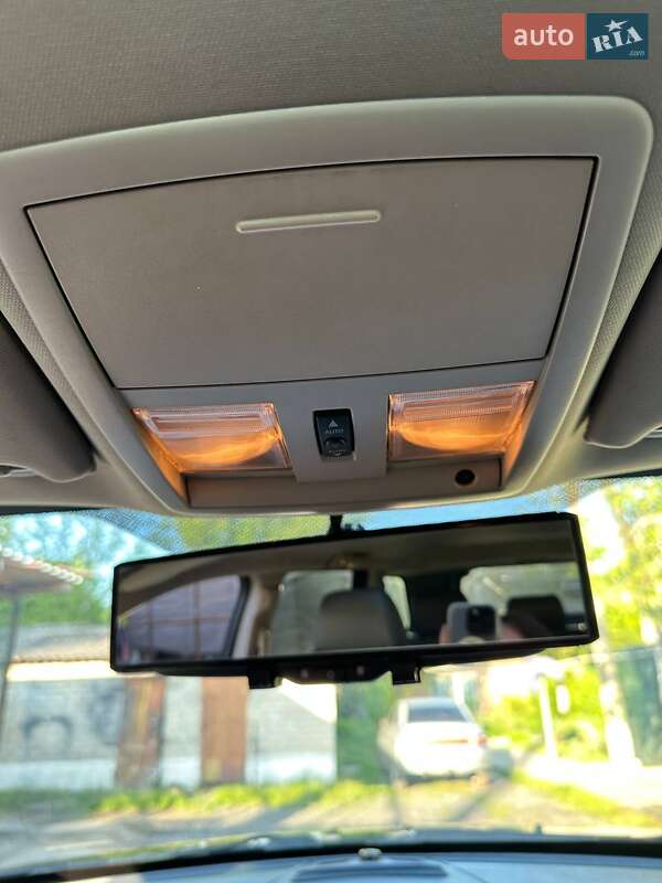 Внедорожник / Кроссовер Jeep Grand Cherokee 2006 в Андреевке фото 17 Внедорожник / Кроссовер Jeep Grand Cherokee 2006 в Андреевке