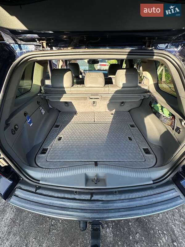 Внедорожник / Кроссовер Jeep Grand Cherokee 2006 в Андреевке фото 21 Внедорожник / Кроссовер Jeep Grand Cherokee 2006 в Андреевке
