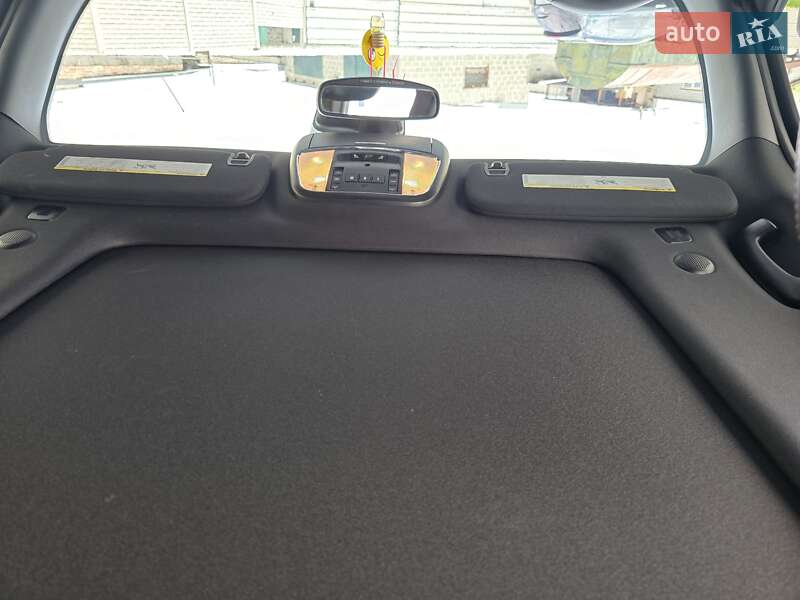 Позашляховик / Кросовер Jeep Grand Cherokee 2018 в Харкові