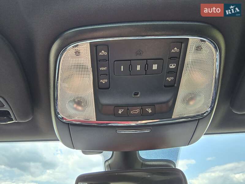 Позашляховик / Кросовер Jeep Grand Cherokee 2018 в Харкові