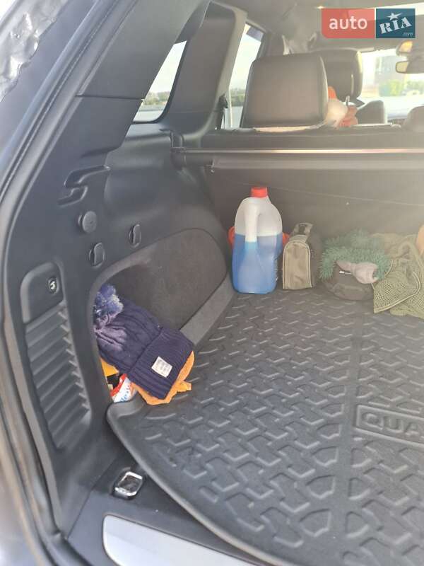 Внедорожник / Кроссовер Jeep Grand Cherokee 2019 в Киеве