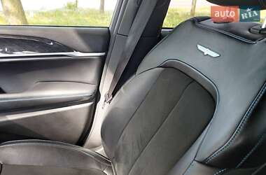 Внедорожник / Кроссовер Jeep Grand Cherokee 2022 в 