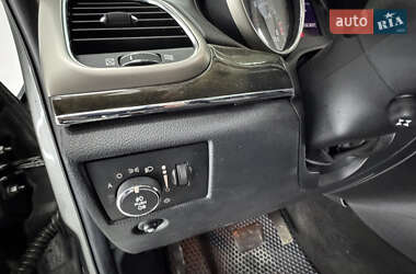 Внедорожник / Кроссовер Jeep Grand Cherokee 2011 в 