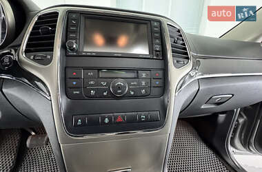 Внедорожник / Кроссовер Jeep Grand Cherokee 2011 в 