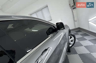 Внедорожник / Кроссовер Jeep Grand Cherokee 2011 в 