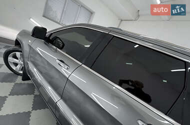 Внедорожник / Кроссовер Jeep Grand Cherokee 2011 в 