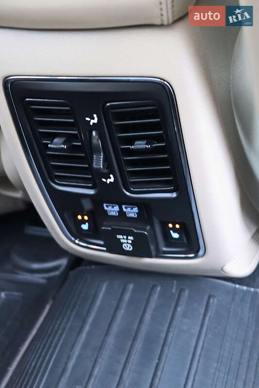 Внедорожник / Кроссовер Jeep Grand Cherokee 2014 в Кременчуге