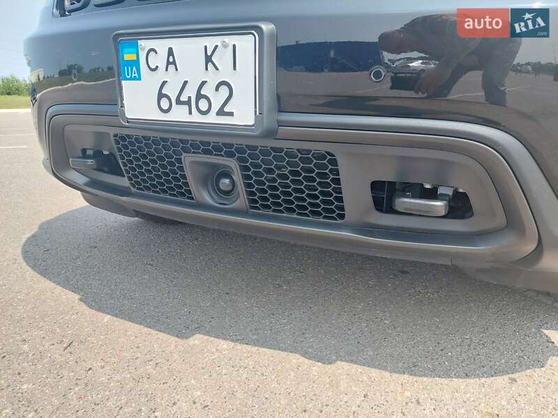 Внедорожник / Кроссовер Jeep Grand Cherokee 2021 в Умани фото 19 Внедорожник / Кроссовер Jeep Grand Cherokee 2021 в Умани