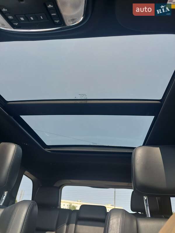 Внедорожник / Кроссовер Jeep Grand Cherokee 2021 в Умани фото 46 Внедорожник / Кроссовер Jeep Grand Cherokee 2021 в Умани