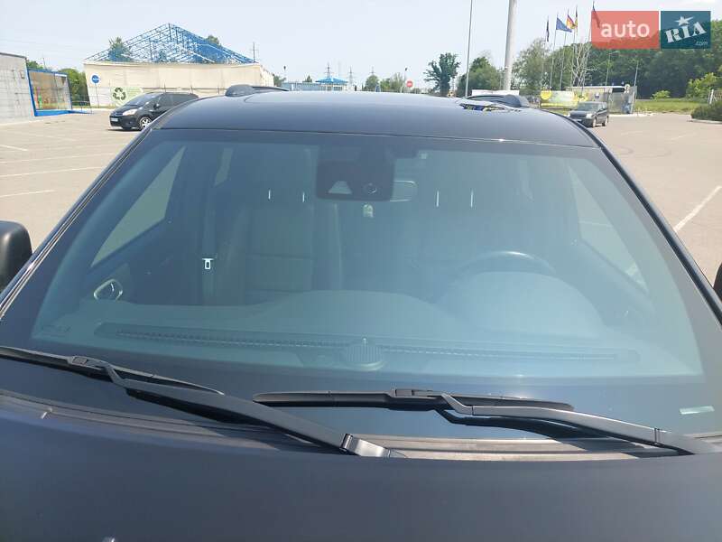 Внедорожник / Кроссовер Jeep Grand Cherokee 2021 в Умани фото 48 Внедорожник / Кроссовер Jeep Grand Cherokee 2021 в Умани