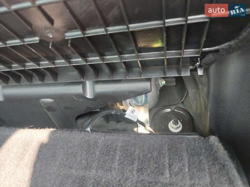 Внедорожник / Кроссовер Jeep Grand Cherokee 2021 в Умани фото 59 Внедорожник / Кроссовер Jeep Grand Cherokee 2021 в Умани