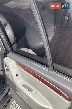 Внедорожник / Кроссовер Jeep Grand Cherokee 2004 в 