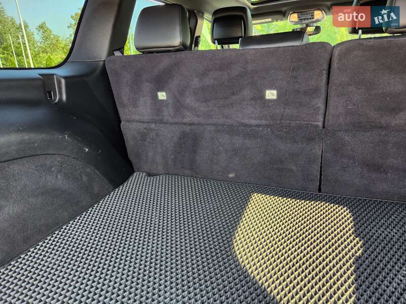 Внедорожник / Кроссовер Jeep Grand Cherokee 2020 в Хмельницком