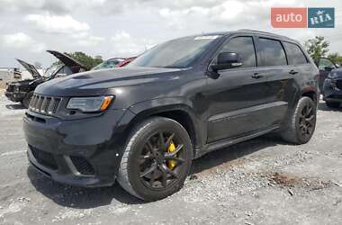 Jeep Grand Cherokee 2018