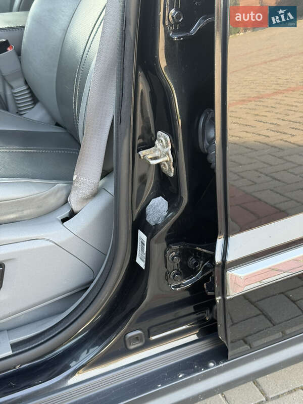 Внедорожник / Кроссовер Jeep Grand Cherokee 2007 в Золочеве