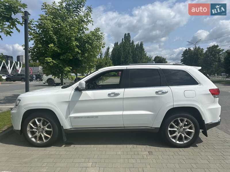 Jeep Grand Cherokee 2013 Jeep Grand Cherokee 2013