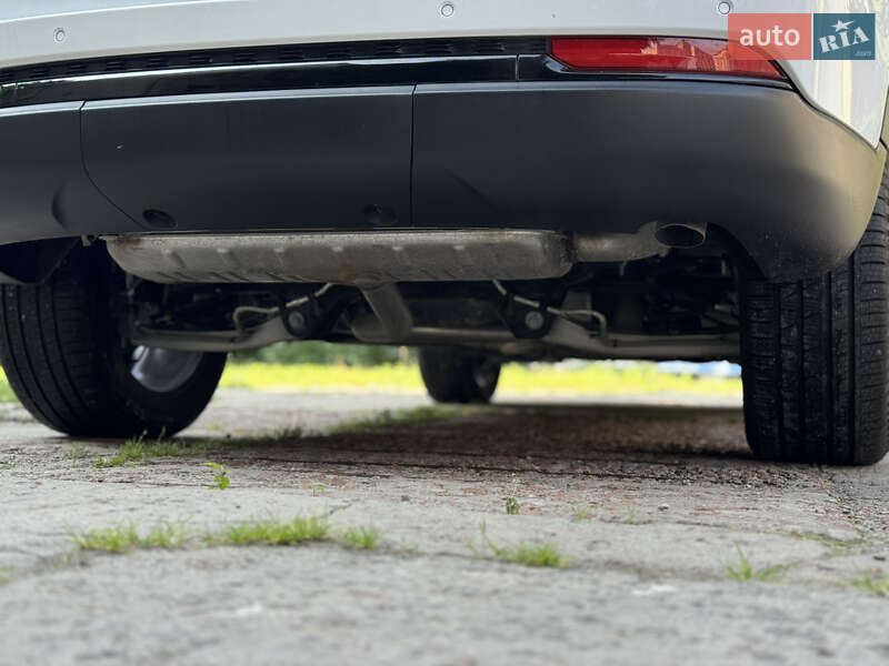 Внедорожник / Кроссовер Jeep Grand Cherokee 2024 в Киеве