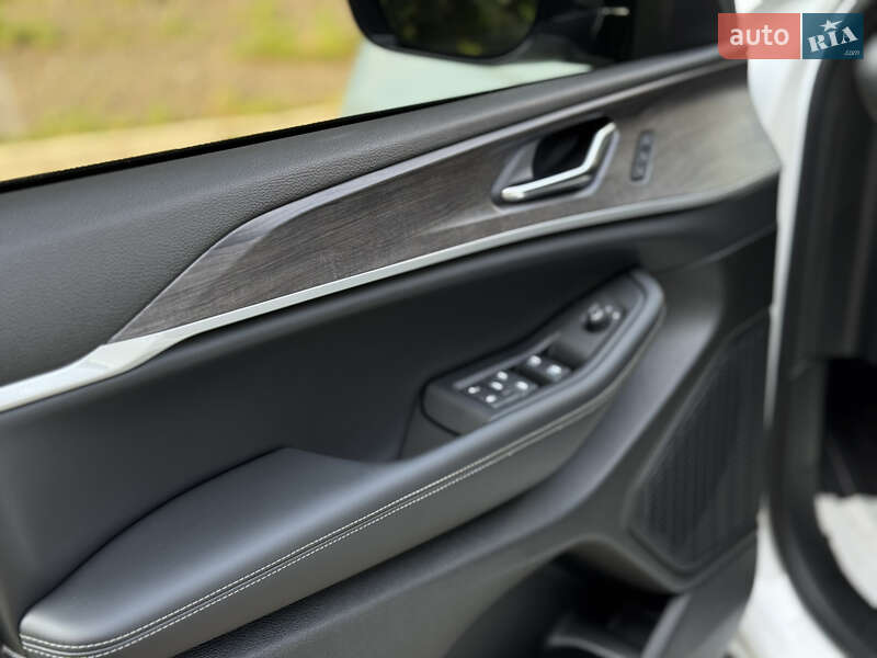 Внедорожник / Кроссовер Jeep Grand Cherokee 2024 в Киеве