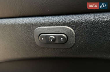 Внедорожник / Кроссовер Jeep Grand Cherokee 2013 в 
