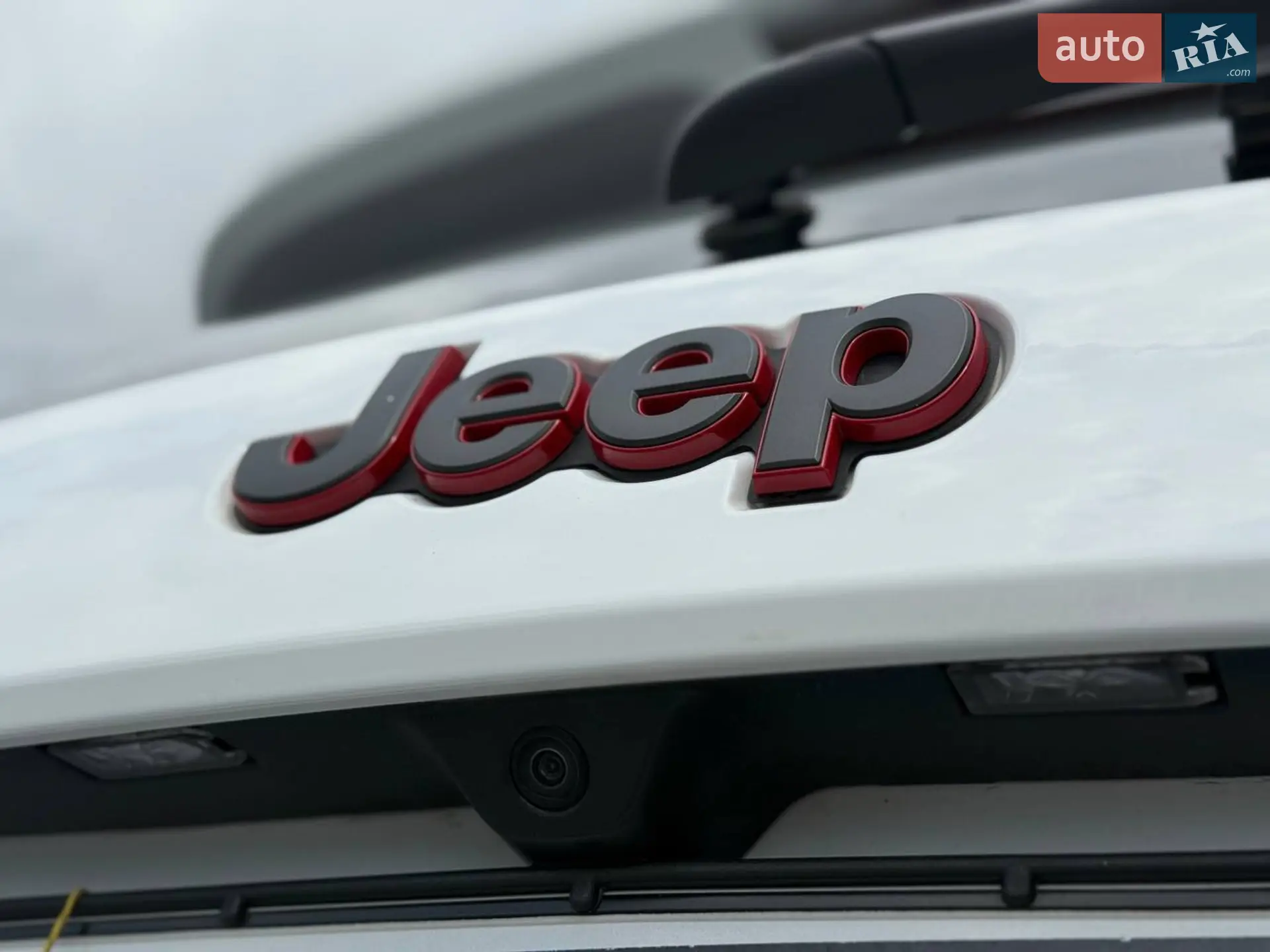 2021 Jeep Grand Cherokee - мініатюра 11