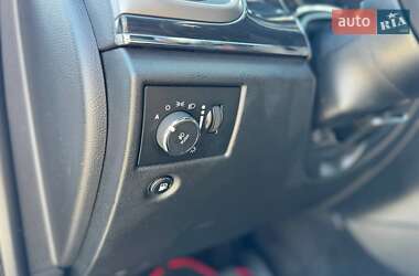 Внедорожник / Кроссовер Jeep Grand Cherokee 2018 в 