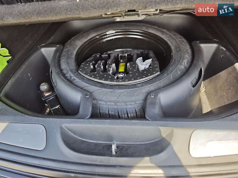 Внедорожник / Кроссовер Jeep Grand Cherokee 2018 в Киеве