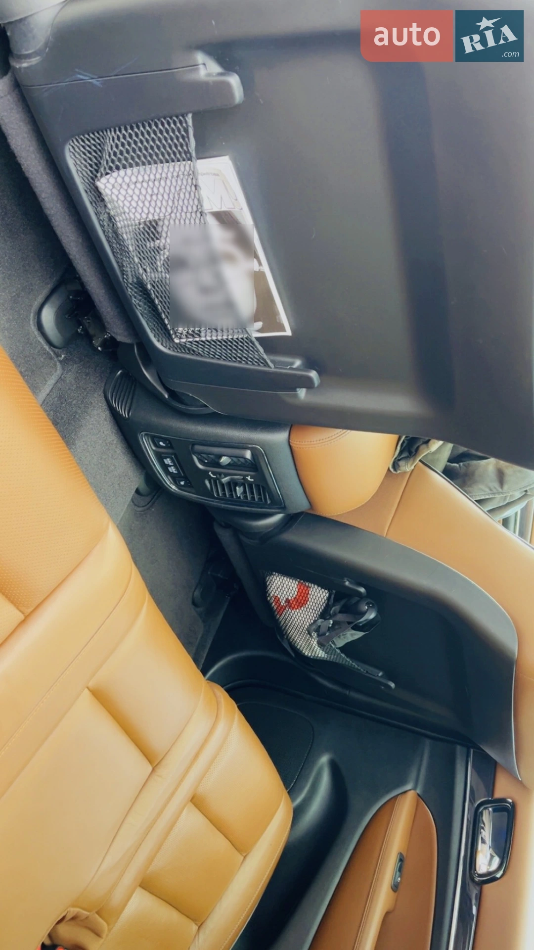 Jeep Grand Cherokee 2021 VIN 1C4RJFCM6MC880311 фото оголошення 11 з 16