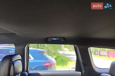 Внедорожник / Кроссовер Jeep Grand Cherokee 2015 в 