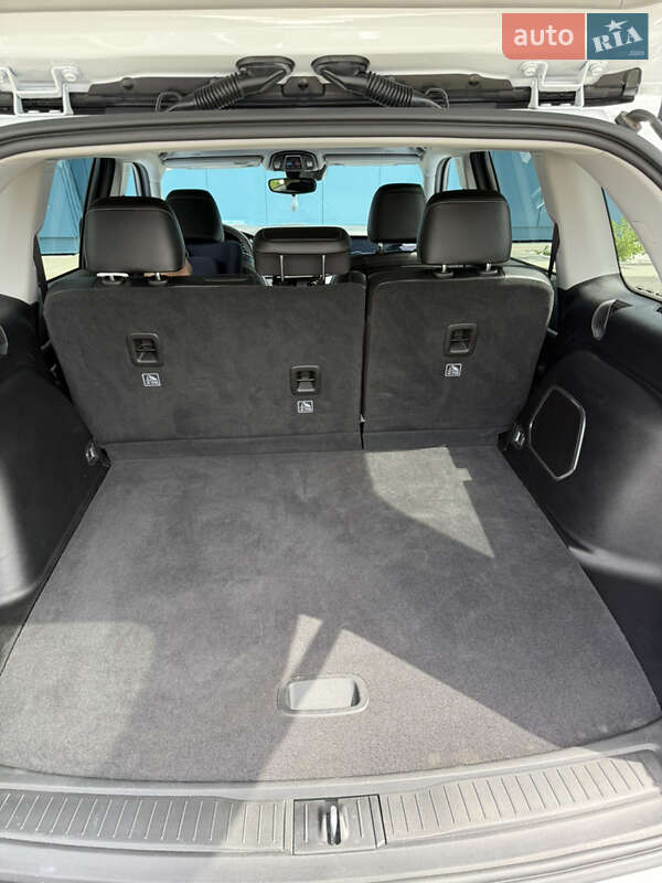 Внедорожник / Кроссовер Jeep Grand Cherokee 2022 в Киеве