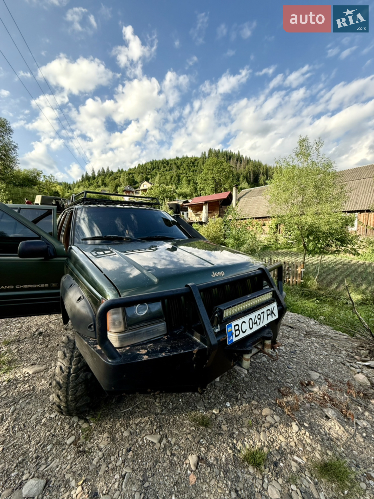 Фото авто 8