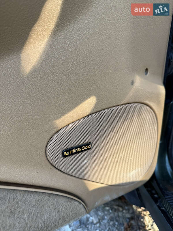 Внедорожник / Кроссовер Jeep Grand Cherokee 1996 в Межгорье