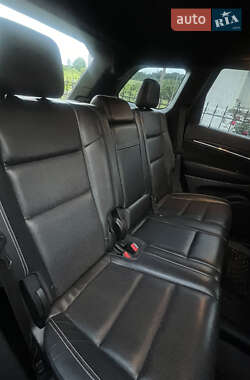 Внедорожник / Кроссовер Jeep Grand Cherokee 2013 в Золочеве