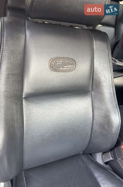 Внедорожник / Кроссовер Jeep Grand Cherokee 2008 в 