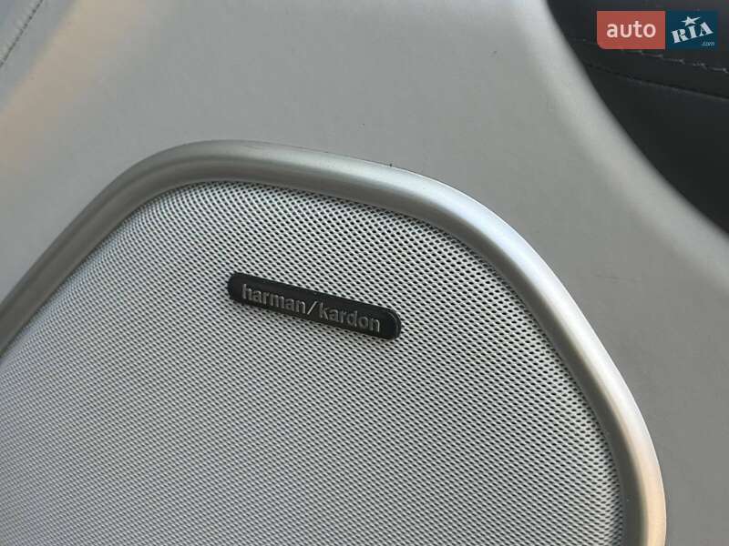 Внедорожник / Кроссовер Jeep Grand Cherokee 2019 в Запорожье фото 11 Внедорожник / Кроссовер Jeep Grand Cherokee 2019 в Запорожье